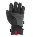 Mechanix ColdWork Peak, Black-Grey - Tactical Gloves - CWKPK-58-S - 2