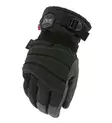 Mechanix ColdWork Peak, Black-Grey - Tactical Gloves - CWKPK-58-S - 1