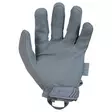 Mechanix Original Gloves, Wolf Grey - Tactical Gloves - MG-88-S - 2