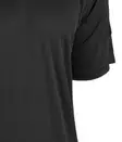 QuickDry T-Shirt, Black, Mil-Tec - T-Shirts - 11081002-S - 3