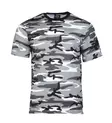 US T-Shirt, Urban Metro, Mil-Tec - T-Shirts - 11012022-S - 1