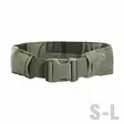 Tasmanian Tiger Warrior Belt LC, IRR - Combat Belts - 7010-332-S - 2