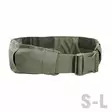 Tasmanian Tiger Warrior Belt LC, IRR - Combat Belts - 7010-332-S - 1