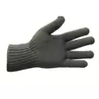 U.S.E. Finnish Merino Wool Gloves, Olive Green - Gloves - 995990-S - 1