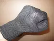 U.S.E. Finnish Merino Wool Gloves, Dark Grey - Gloves - 995980-S - 4