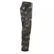 BDU Tactical Cargo Pants, Woodland, Fostex - Tactical Pants - 111211W-S - 2
