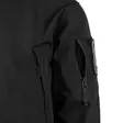 Tactical Softshell Jacket, Black, 101 Inc. - Fleece and Softshell Jackets - 129840B-S - 7