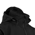 Tactical Softshell Jacket, Black, 101 Inc. - Fleece and Softshell Jackets - 129840B-S - 4