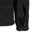 Tactical Softshell Jacket, Black, 101 Inc. - Fleece and Softshell Jackets - 129840B-S - 5