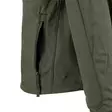 Tactical Softshell Jacket, Olive Green, 101 Inc. - Fleece and Softshell Jackets - 129840G-S - 5