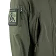 Tactical Softshell Jacket, Olive Green, 101 Inc. - Fleece and Softshell Jackets - 129840G-S - 7