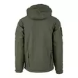 Tactical Softshell Jacket, Olive Green, 101 Inc. - Fleece and Softshell Jackets - 129840G-S - 4