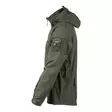 Tactical Softshell Jacket, Olive Green, 101 Inc. - Fleece and Softshell Jackets - 129840G-S - 3