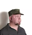 M05 Tactical® Field Cap, Forest Camo - Caps and Field Hats - 130015-S - 3