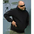 TF-2215 Tactical Hoodie, Black - Hoodies and Sweatshirts - 131376B-S - 2