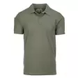 Tactical Polo Shirt, Quick Dry, Olive Green - Polo Shirts - 133405G-S - 1