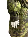 M05 Tactical® Rain Jacket, Camouflage Pattern - Rain Ponchos - 22012-XS - 4