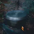 Fire-Maple Gourmet 5-Piece Cooking Pot Set - Camping Cookware - FMGS - 2
