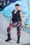 Brandit Wilderness Vest, Black - Vests - 4025-2-S - 2