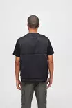 Brandit Wilderness Vest, Black - Vests - 4025-2-S - 8