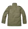 Brandit M65 Field Jacket with Removable Lining, Olive Green - Summer and Winter Jackets - 3108-1-S - 4