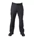 Brandit Tactical Cargo Pants, Ripstop, Black - Cargo Pants - 1025-11002-S - 4