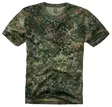 Brandit T-Shirt, Cotton, Flecktarn - T-Shirts - 4200-14-S - 1