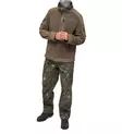 Brandit US Ranger Tactical Cargo Pants, Flecktarn - Cargo Pants - 1006-14-S - 3