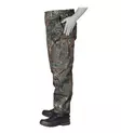 Brandit US Ranger Tactical Cargo Pants, Flecktarn - Cargo Pants - 1006-14-S - 5