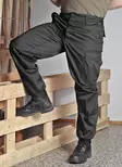 Brandit US Ranger Cargo Pants, Black - Cargo Pants - 1006-2-S - 4