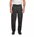Brandit US Ranger Cargo Pants, Black - Cargo Pants - 1006-2-S - 5