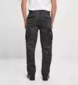 Brandit US Ranger Cargo Pants, Black - Cargo Pants - 1006-2-S - 2