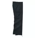 Brandit US Ranger Cargo Pants, Black - Cargo Pants - 1006-2-S - 3