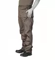 Brandit US Ranger Cargo Pants, Olive Green - Cargo Pants - 1006-1-S - 4