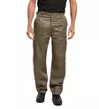 Brandit US Ranger Cargo Pants, Olive Green - Cargo Pants - 1006-1-S - 6