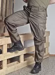 Brandit US Ranger Cargo Pants, Olive Green - Cargo Pants - 1006-1-S - 5