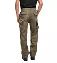 Brandit US Ranger Cargo Pants, Olive Green - Cargo Pants - 1006-1-S - 7
