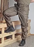 Brandit US Ranger Cargo Pants, Olive Green - Cargo Pants - 1006-1-S - 5