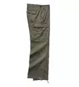 Brandit US Ranger Cargo Pants, Olive Green - Cargo Pants - 1006-1-S - 3