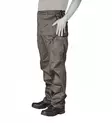 Brandit US Ranger Cargo Pants, Olive Green - Cargo Pants - 1006-1-S - 4