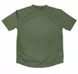 British Undergarment Body Armour Technical T-Shirt, Green, Surplus - T-Shirts - 611408H-S - 2
