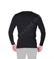Cross Adventure Merino Wool Long Sleeve Shirt 100% Merino Wool - Undershirts - 64300-S - 3
