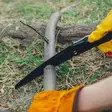 Fire-Maple Knight Folding Saw - Camping Saws - FMKFHS - 4