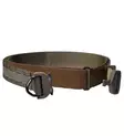 Husar Range Belt Tactical Gear, Range Green - Pistol Belts - H011-S - 10