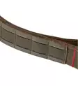 Husar Range Belt Tactical Gear, Range Green - Pistol Belts - H011-S - 12