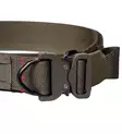 Husar Range Belt Tactical Gear, Range Green - Pistol Belts - H011-S - 11