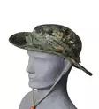 US Boonie Hat Ripstop, Digital Woodland - Wide-Brimmed Hats and Boonie Hats - 213143-66-S - 3