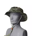 US Boonie Hat Ripstop, Digital Woodland - Wide-Brimmed Hats and Boonie Hats - 213143-66-S - 1