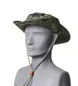 US Boonie Hat Ripstop, Digital Woodland - Wide-Brimmed Hats and Boonie Hats - 213143-66-S - 2