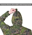 M05 Tactical® Lynx Anorak, Woodland Camo - Camouflage Jackets - 22013-S - 6
